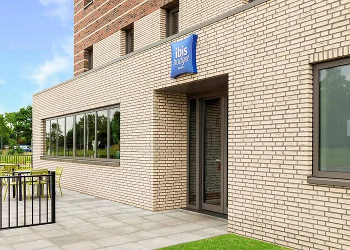 ibis budget Stein Maastricht