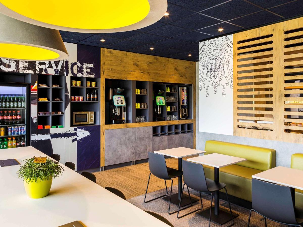 Ibis Budget Maastricht 2* Stein