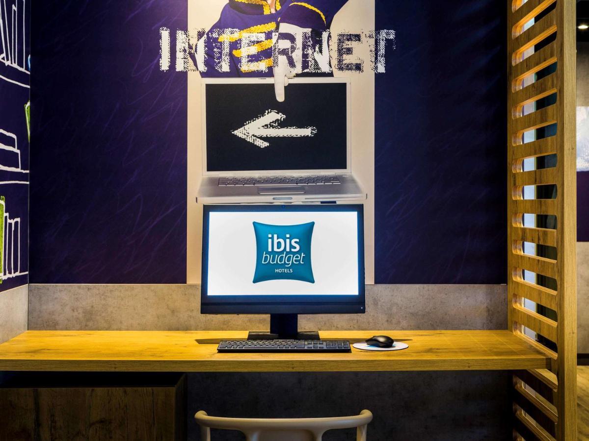 Ibis Budget Maastricht 2* Stein