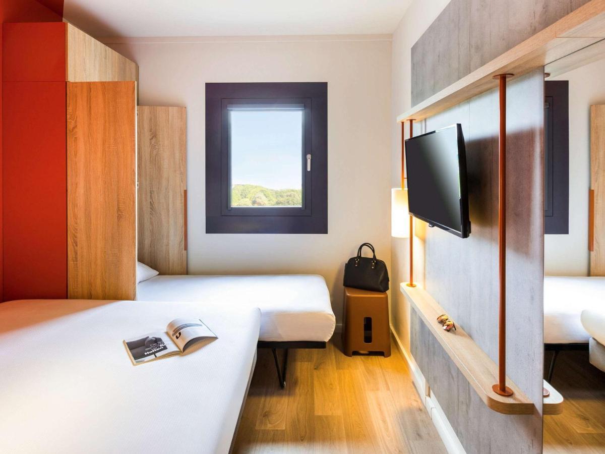 Hotel Ibis Budget Maastricht Stein