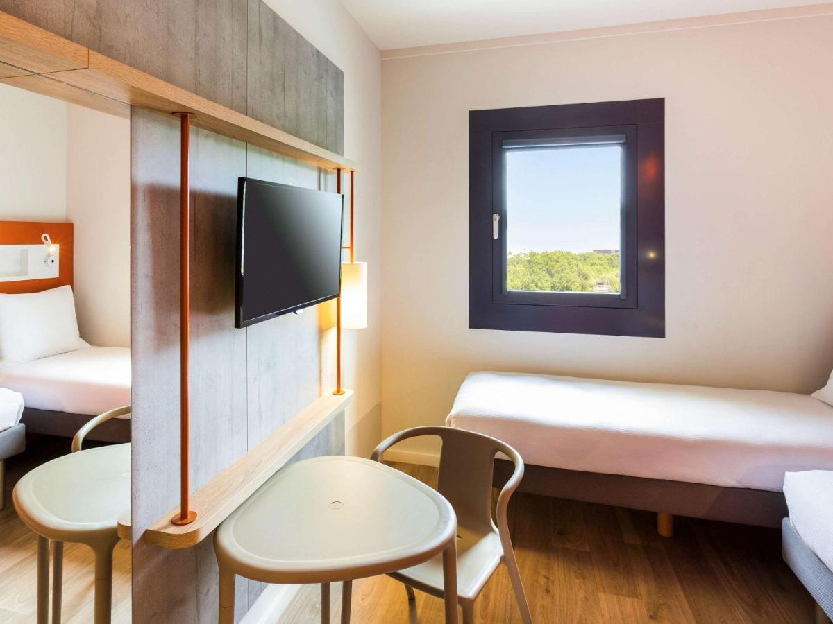 Ibis Budget Maastricht Hotel 2*
