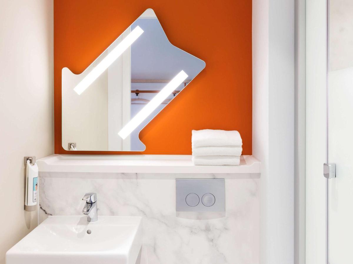 Ibis Budget Maastricht Hotel 2*