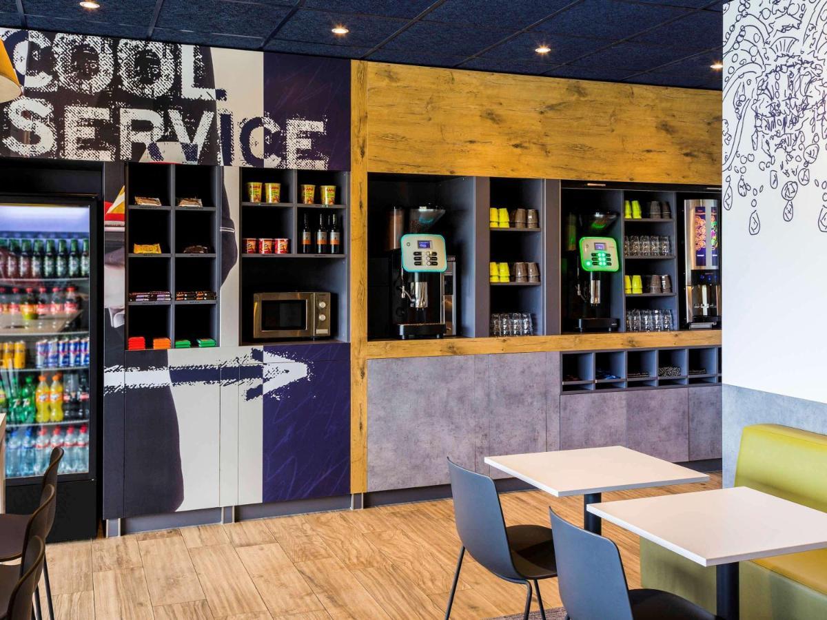 Hotel Ibis Budget Maastricht 2*