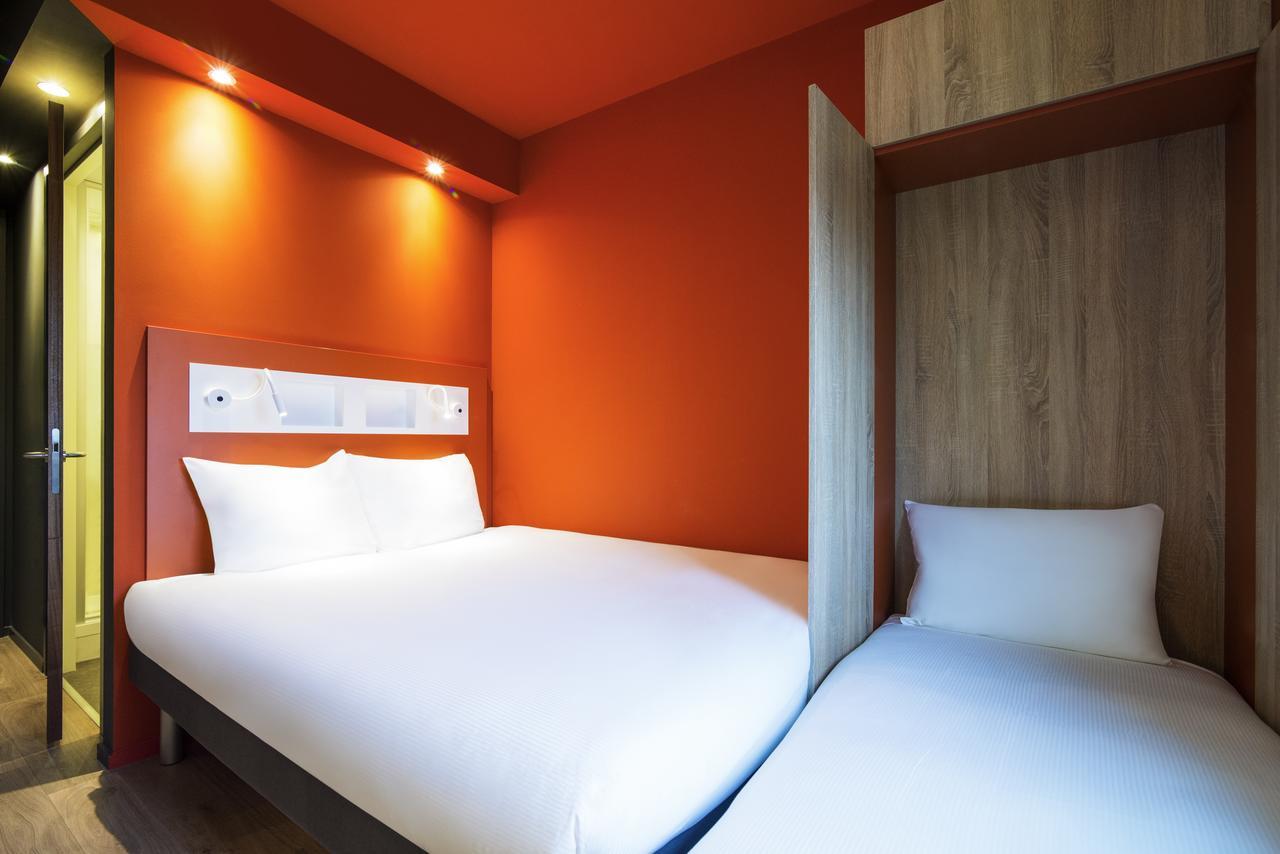 Hotel Ibis Budget Maastricht Stein