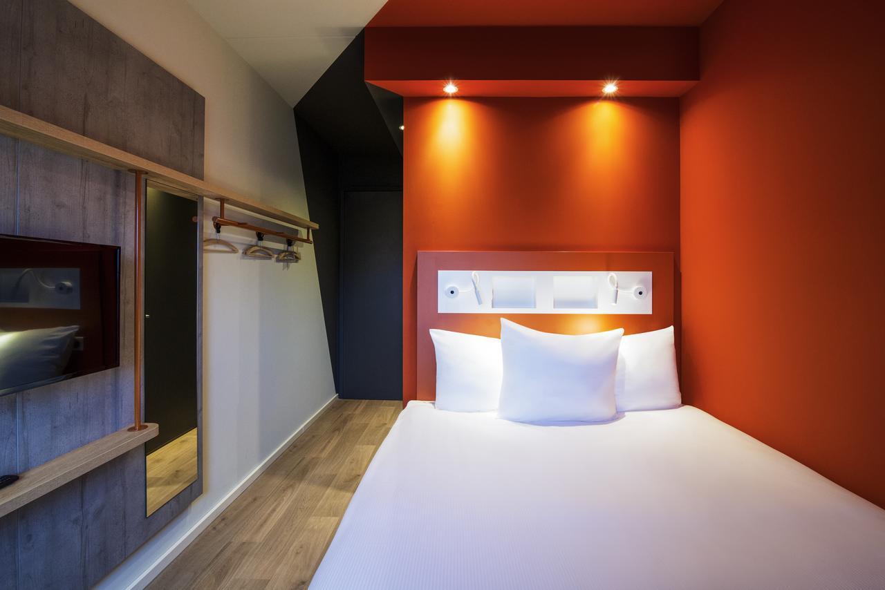 Ibis Budget Maastricht 2*