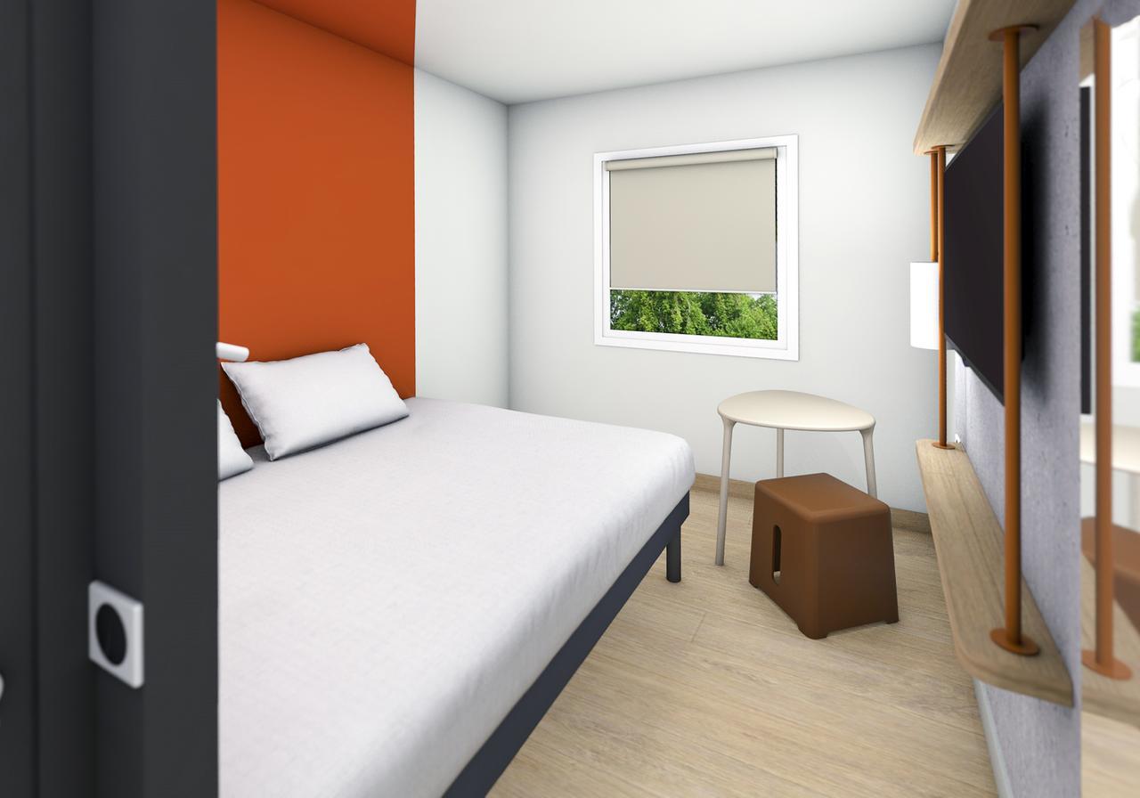 Ibis Budget Maastricht