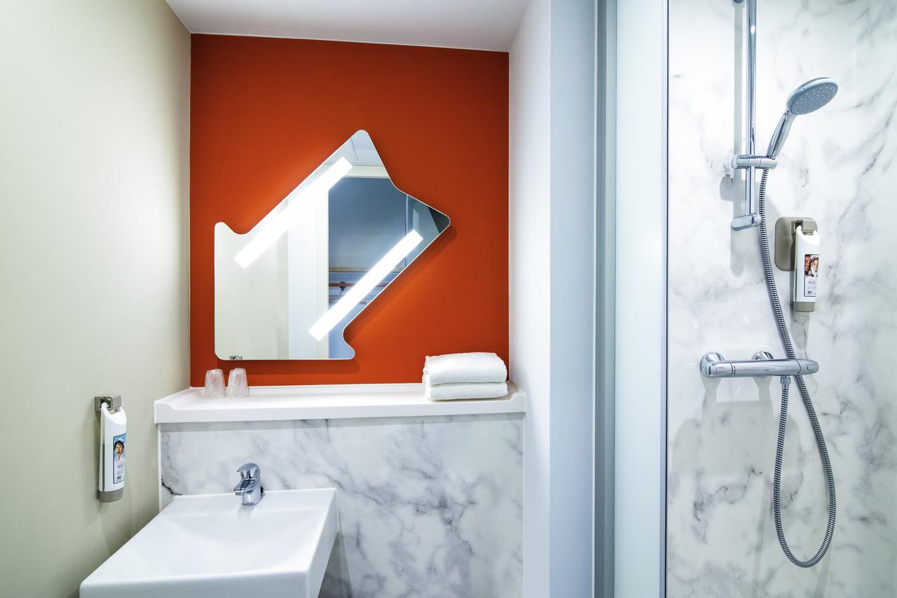 Hotel Ibis Budget Maastricht Stein