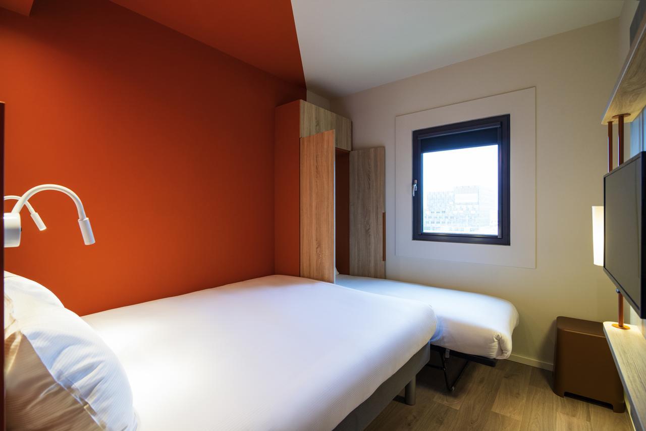 Ibis Budget Maastricht