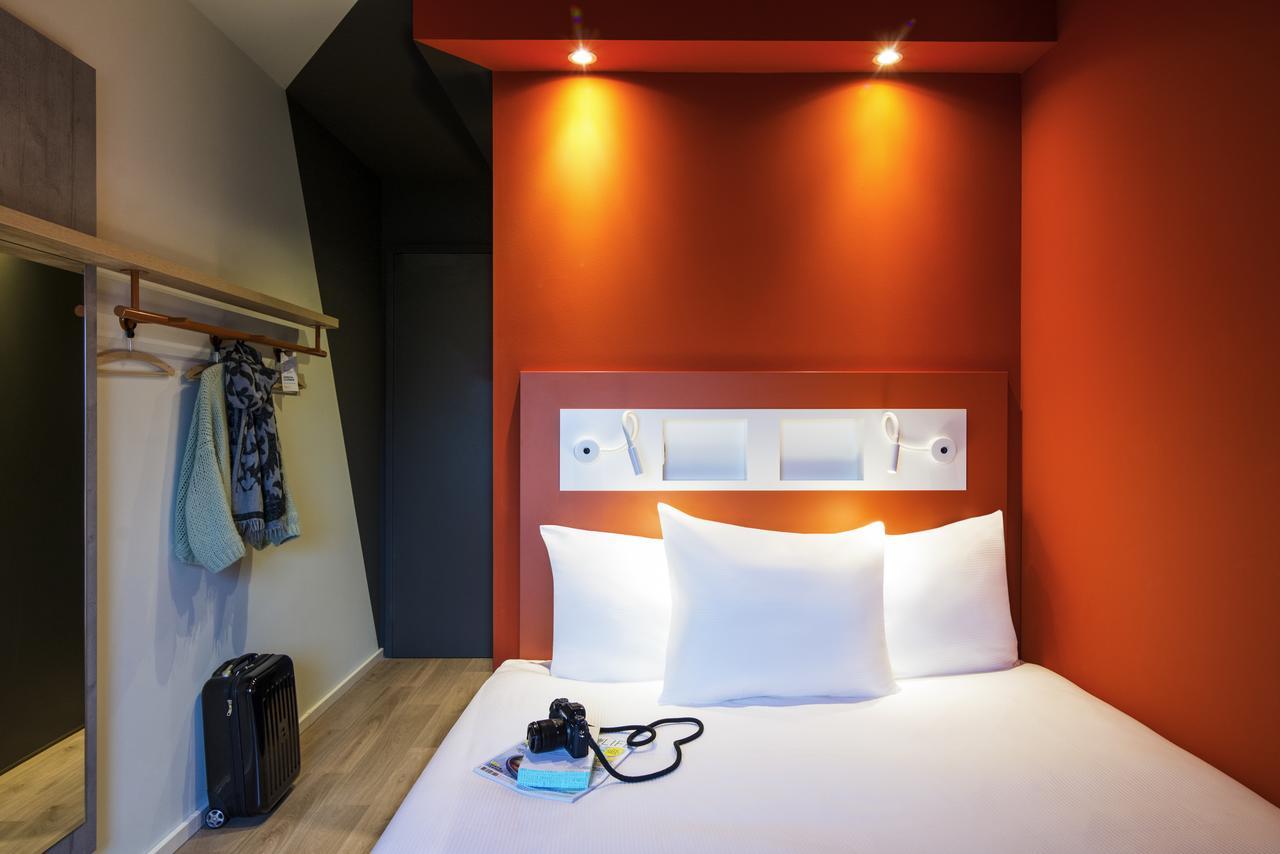 Hotel Ibis Budget Maastricht Stein