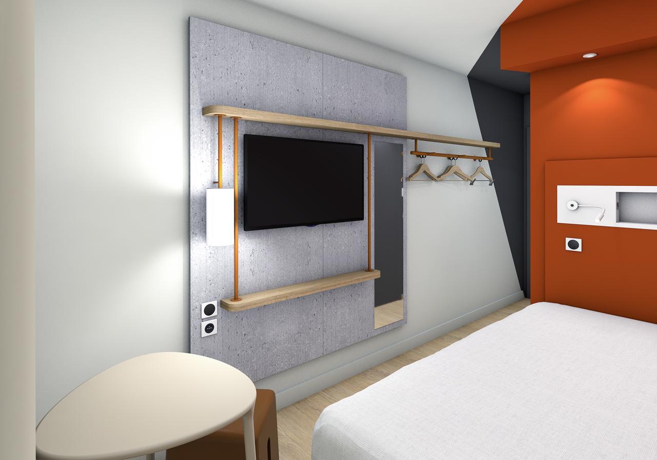 Ibis Budget Maastricht 2* Stein
