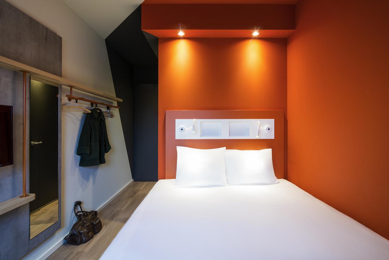 Ibis Budget Maastricht 2*