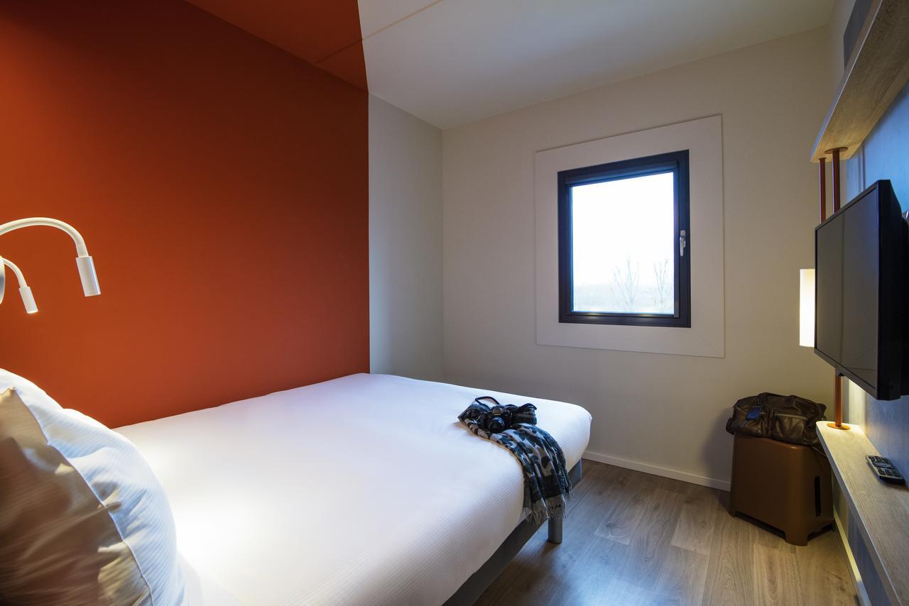 Hotel Ibis Budget Maastricht