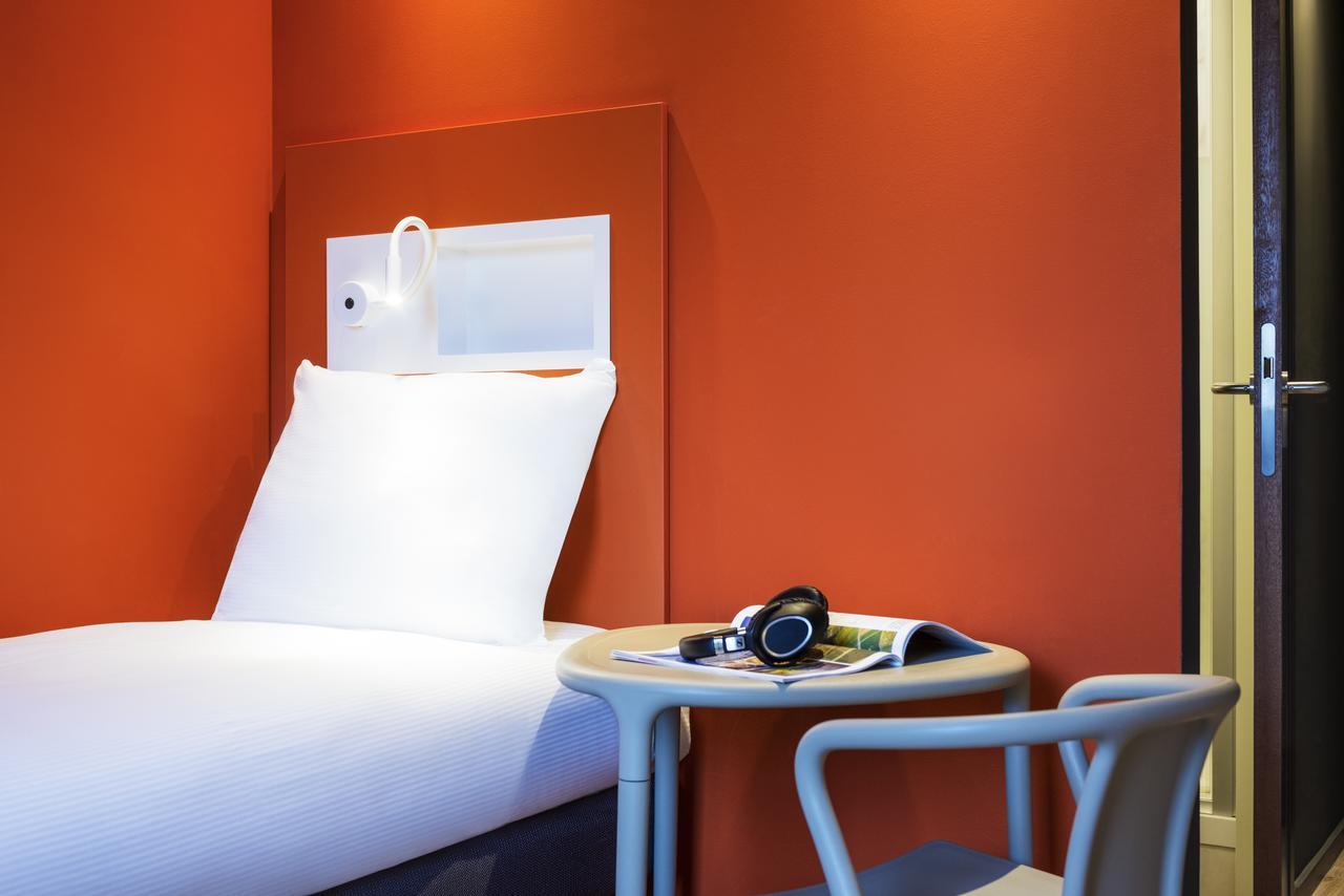 Ibis Budget Maastricht 2*