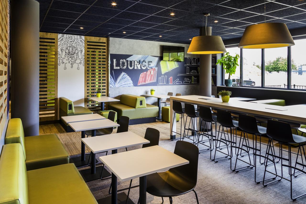 Ibis Budget Maastricht Hotel 2*