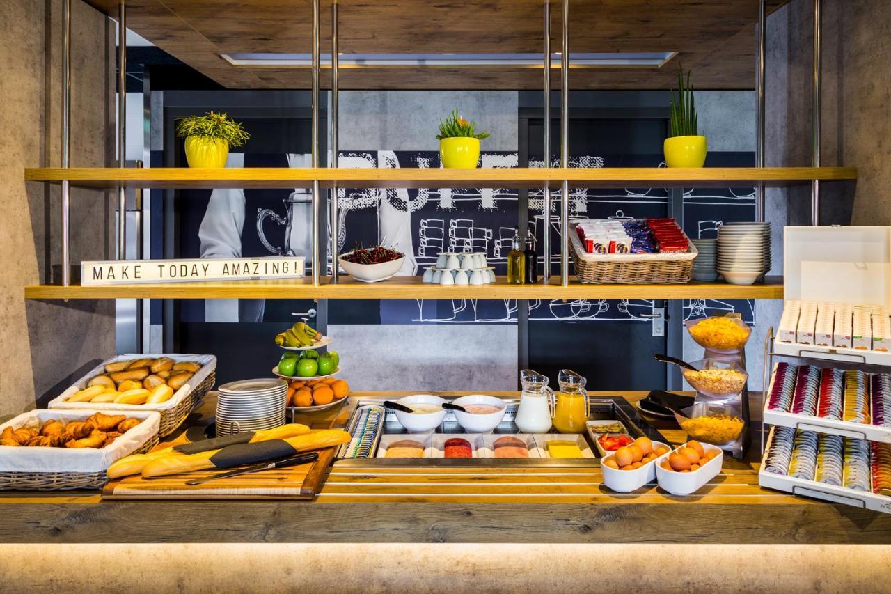 Ibis Budget Maastricht Stein