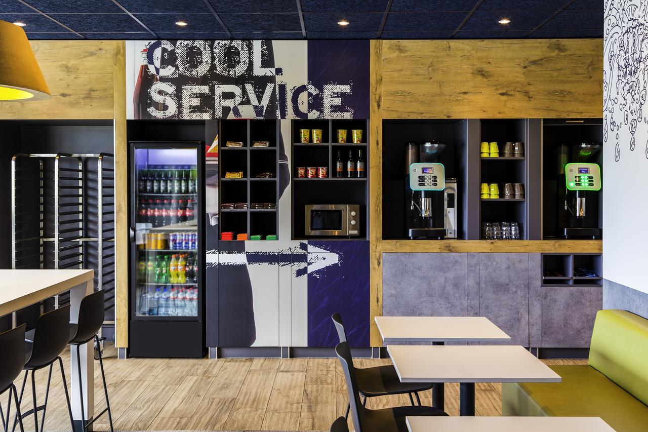 Ibis Budget Maastricht 2*