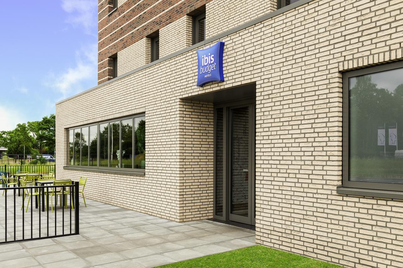 Ibis Budget Maastricht