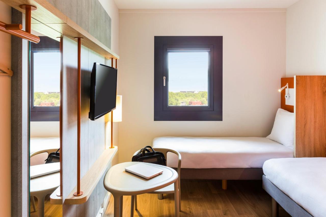 Ibis Budget Maastricht Hotel