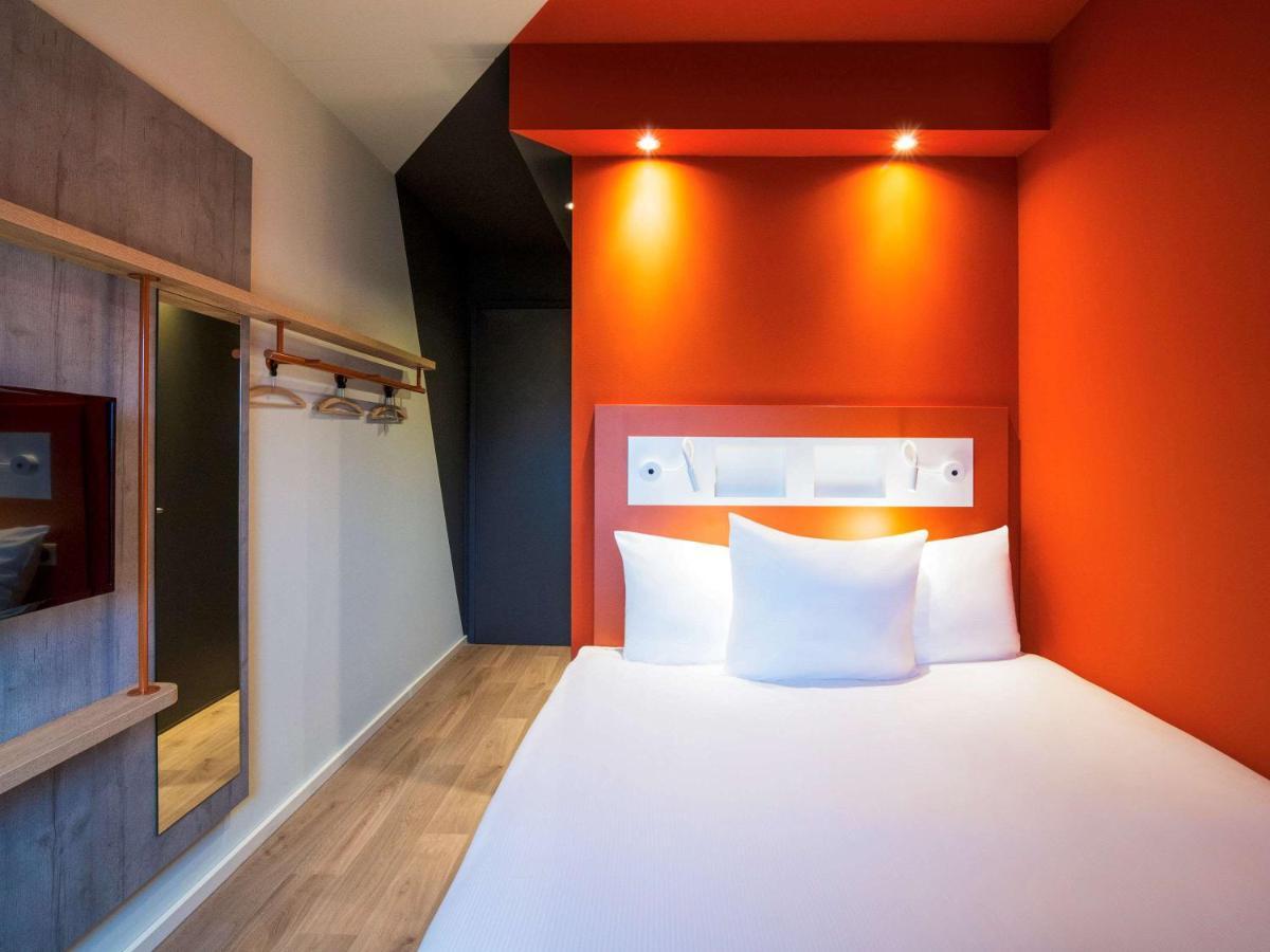 Ibis Budget Maastricht Hotel 2*