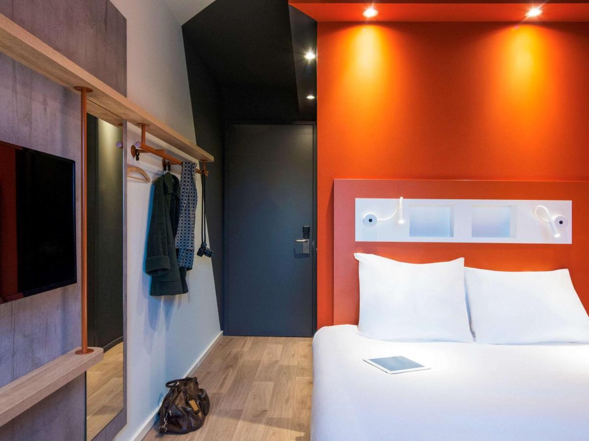 Hotel Ibis Budget Maastricht Stein
