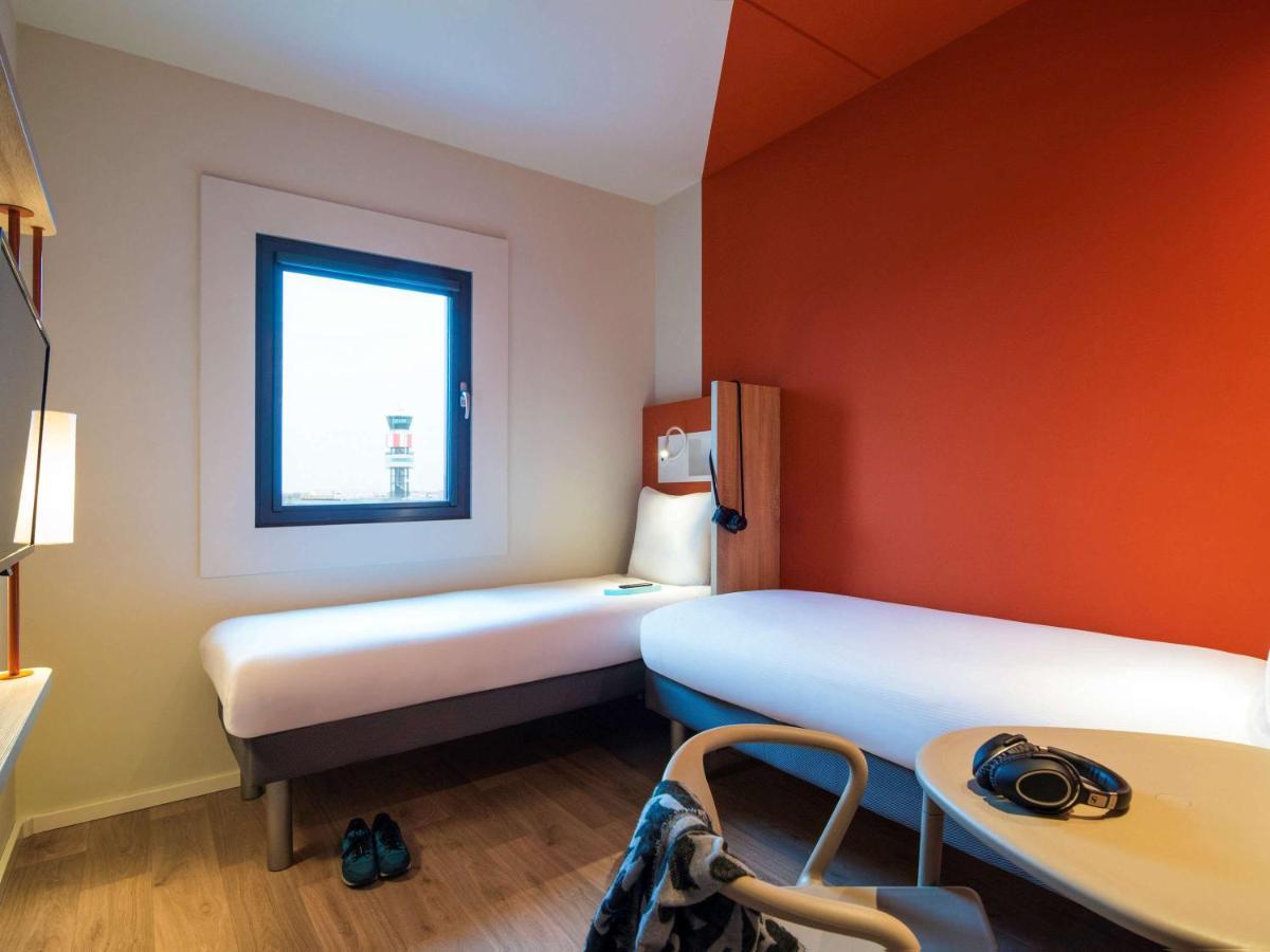 Hotel Ibis Budget Maastricht